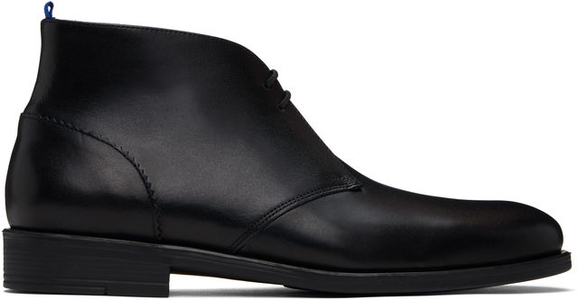 PS Paul Smith Drummond Desert Boots