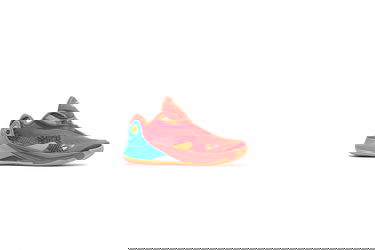 Кецове и обувки New Balance Kawhi 4 Червено | BBKLSWB4, 0