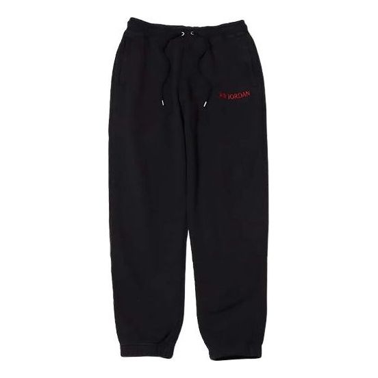 Спортни панталони Jordan Jordan Sweatpants Черно | DV6472-010, 0