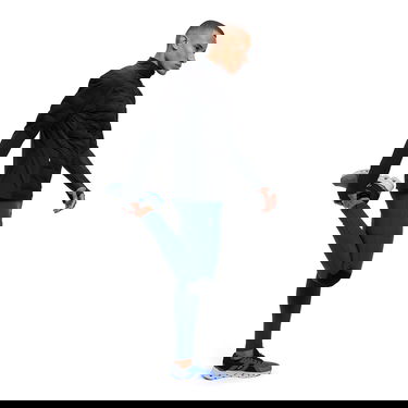 Яке On Running Jacket Climate Черно | 164-00709, 4