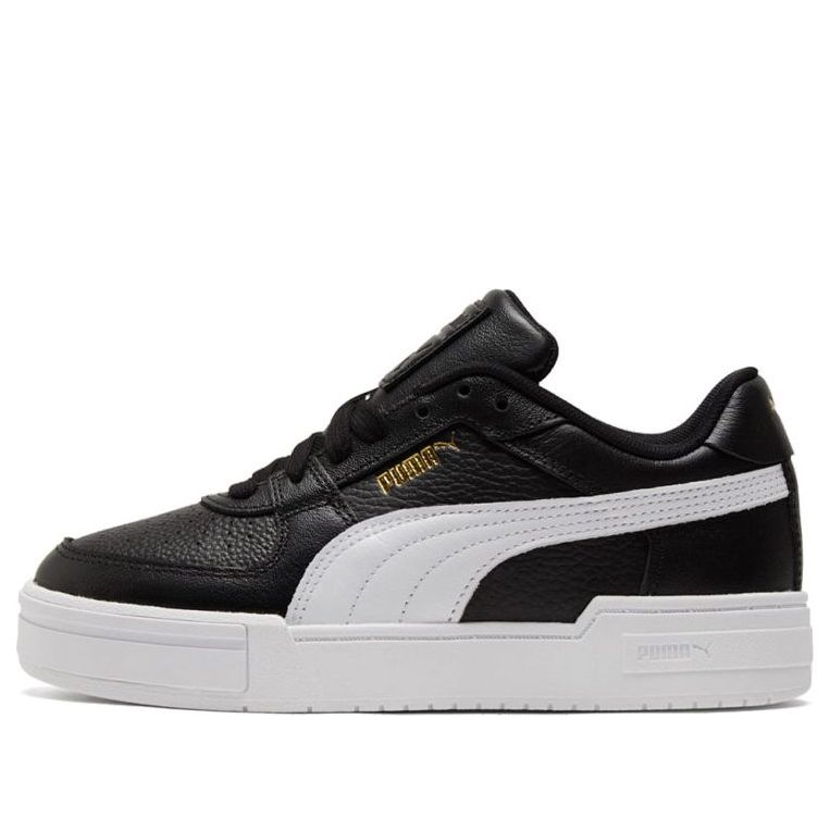 Кецове и обувки Puma Ca Pro Classic Gold Черно | 380190-05
