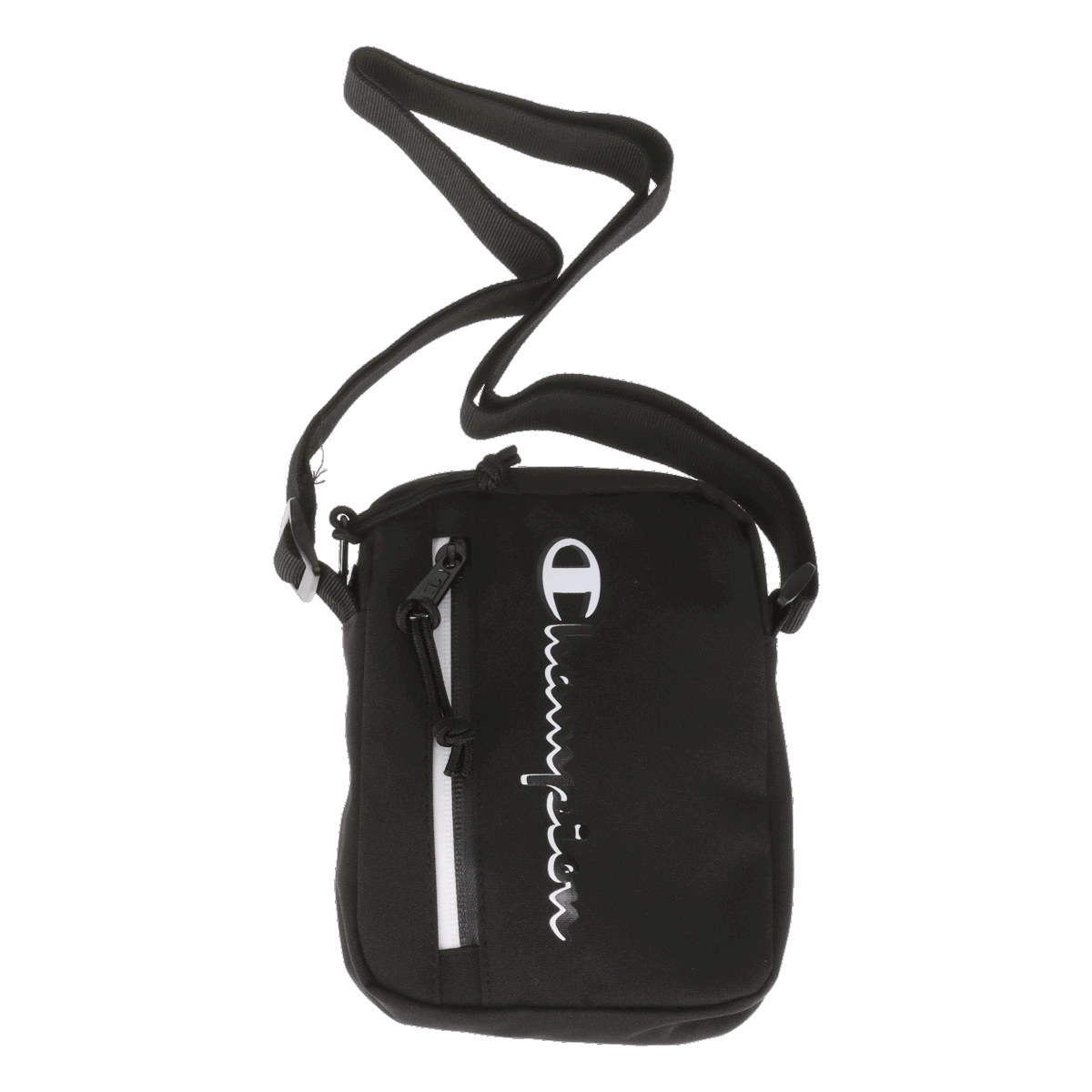 Чанта през рамо Champion Champion Basic Small Crossbody Bag Черно | CHE253M105-01, 0