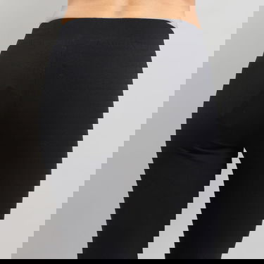 Клинове Urban Classics Ladies Jersey Leggings Черно | tb605 black, 3