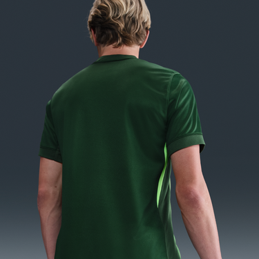 Фланелка Nike Nike VfL Wolfsburg 2025/26 Home Stadium Jersey Зелено | hq1562-341, 4