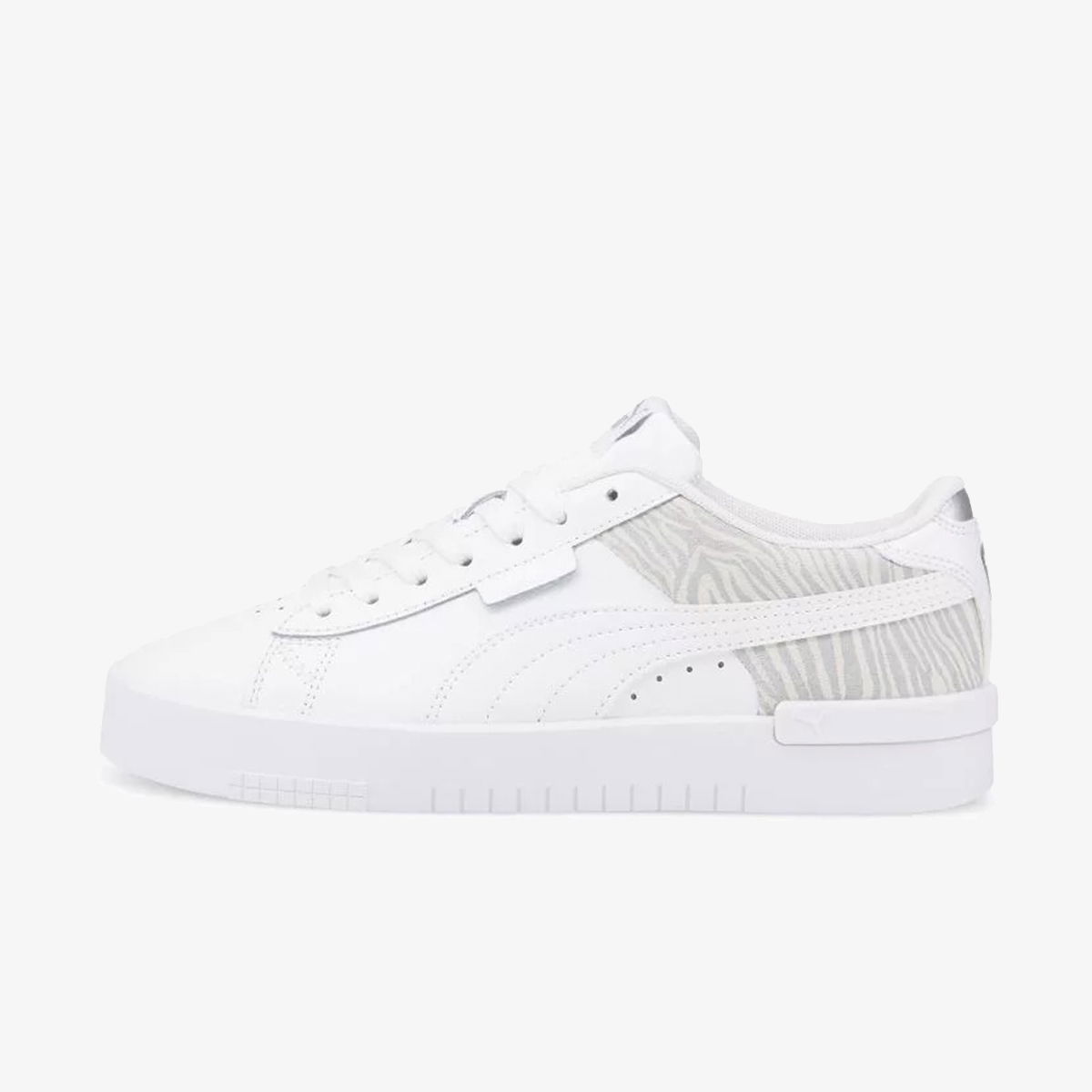 Кецове и обувки Puma JADA TIGER Черно | 383898-02, 0
