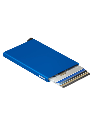 Портфейл Secrid Cardprotector Тъмно синьо | C-BLUE