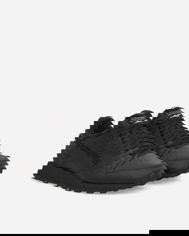 Кецове и обувки Reebok Maison Margiela x Project 0 CL MO Черно | GW5014, 3