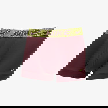 Боксерки Nike Dri-FIT Trunk 3-Pack Многоцветен | 0000KE1156-F8A, 1