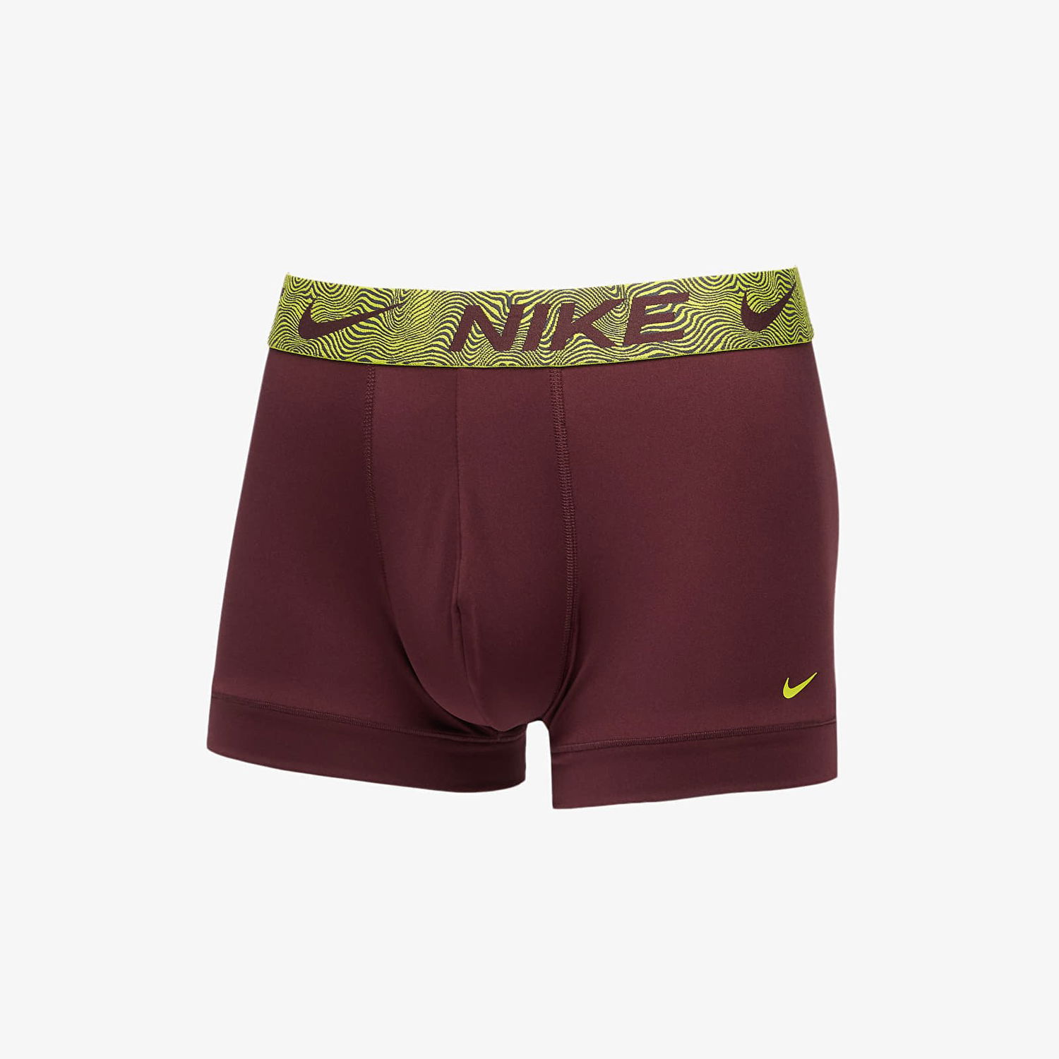 Боксерки Nike Dri-FIT Trunk 3-Pack Многоцветен | 0000KE1156-F8A, 1