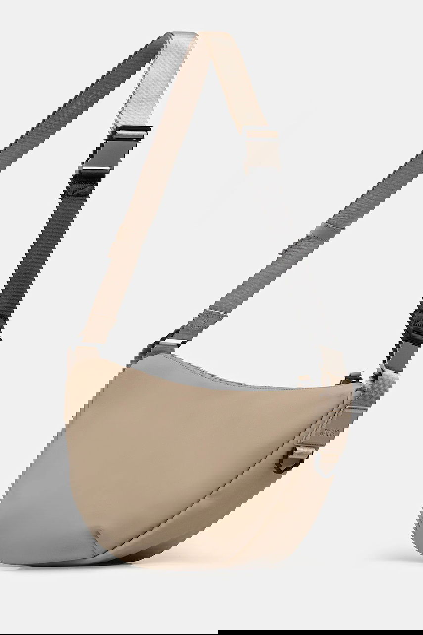 Чанта за кръста Rains Rains Valera W3 Waist Bag Бежово | 14670.133, 1