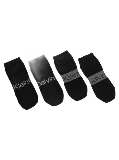 2Pack Liner Socks