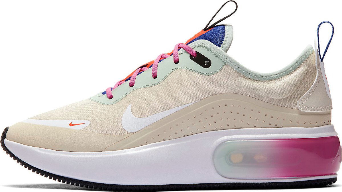 Кецове и обувки Nike Air Max Dia W Кафяво | ci3898-200, 0