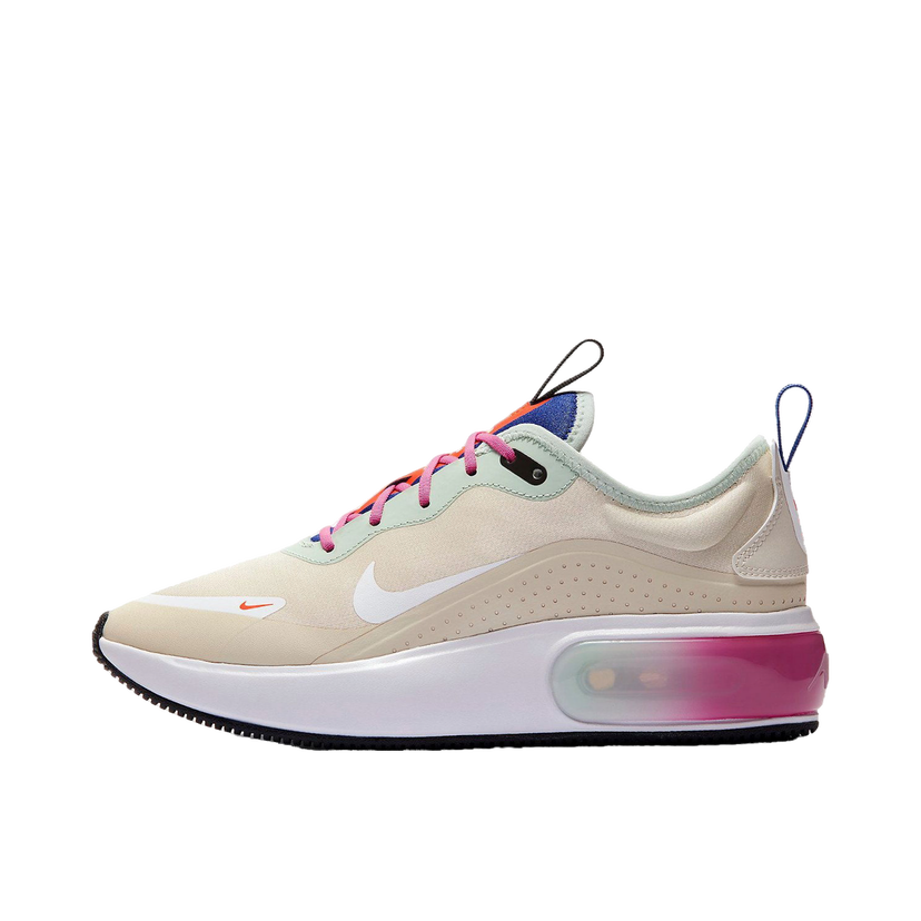 Кецове и обувки Nike Air Max Dia W Кафяво | ci3898-200