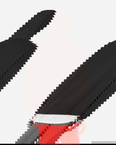 Суитчър Puma x P.A.M. Hoodie Черно | 538812-01, 2