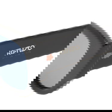 Слънчеви очила KENZO Kenzo KZ40185U Sunglasses Черно | KZ40185U-5301V, 3
