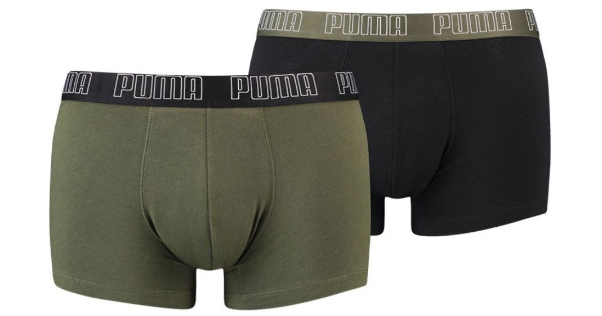 Боксерки Puma Basic Многоцветен | 100000884-040, 1