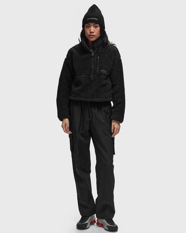Суитчър The North Face Extreme Pile Pullover Fleece Sweatshirt Черно | NF0A88ZCJK31, 2