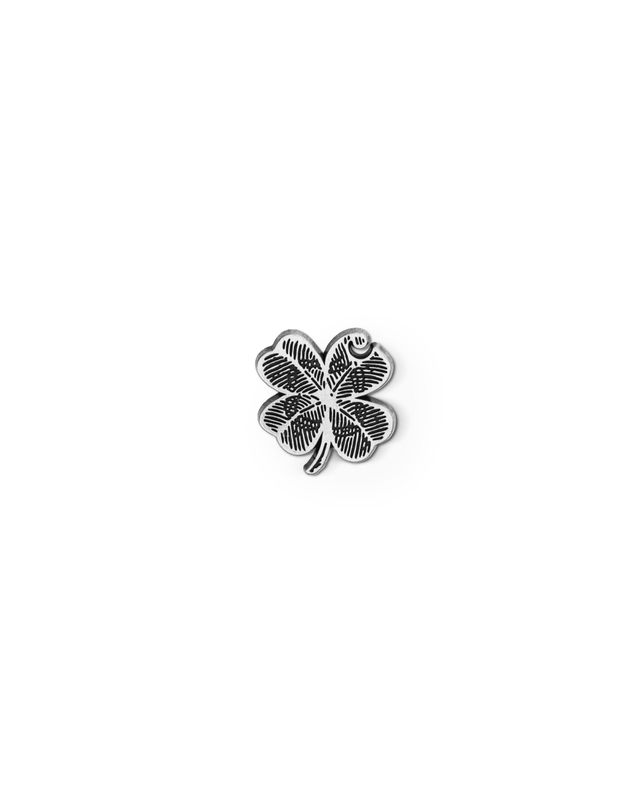 Clover Pin