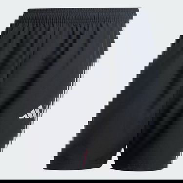 Къси панталони adidas Performance Essentials Woven Shorts Черно | JC5453, 4