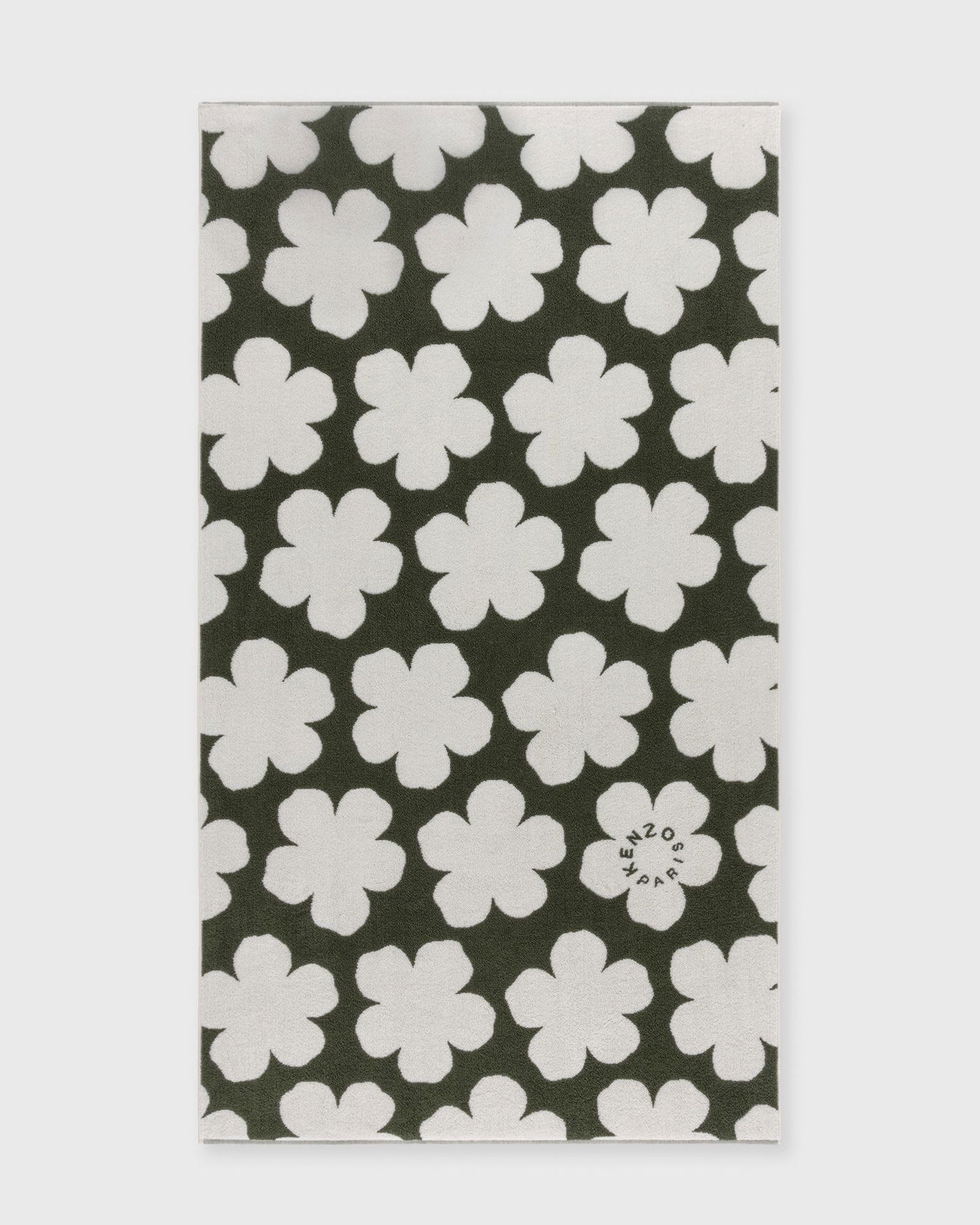 Домашен декор KENZO KSPOT Towel Зелено | 1043265, 0