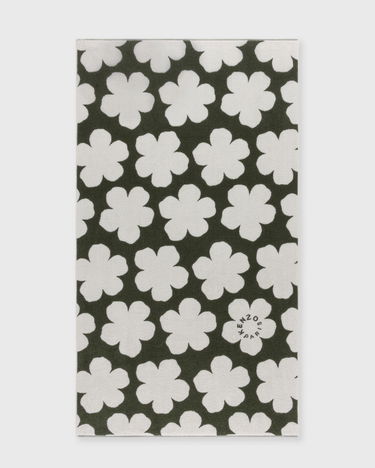 Домашен декор KENZO KSPOT Towel Зелено | 1043265, 0