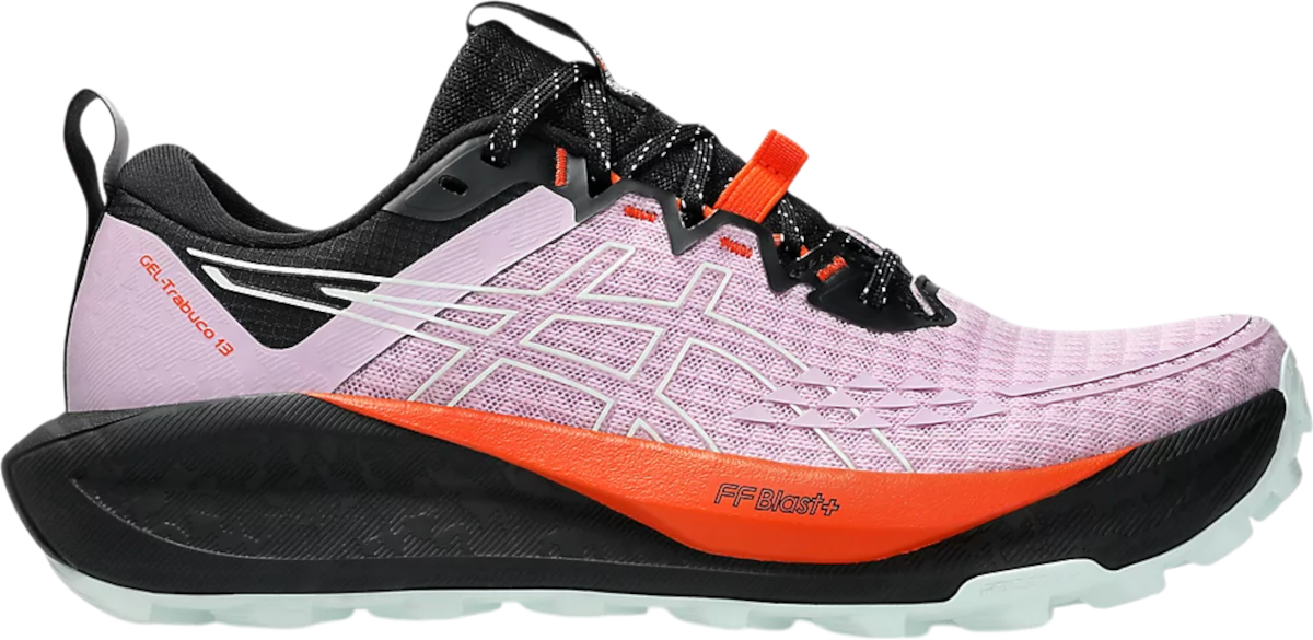 Кецове и обувки Asics Asics GEL-Trabuco 13 Розово | 1012b768-700, 0