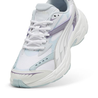 Кецове и обувки Puma PUMA Morphic Futro-Glam Бяло | 397768_01, 7