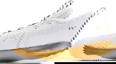 Кецове и обувки Under Armour Embiid 1 Бяло | 3023086-105, 1