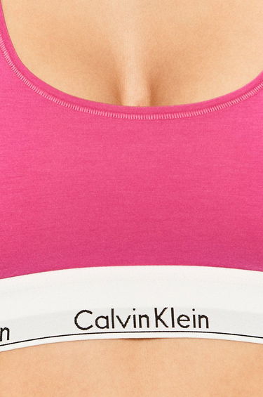 Сутиен CALVIN KLEIN Underwear Bra Розово | 0000F3785E, 1