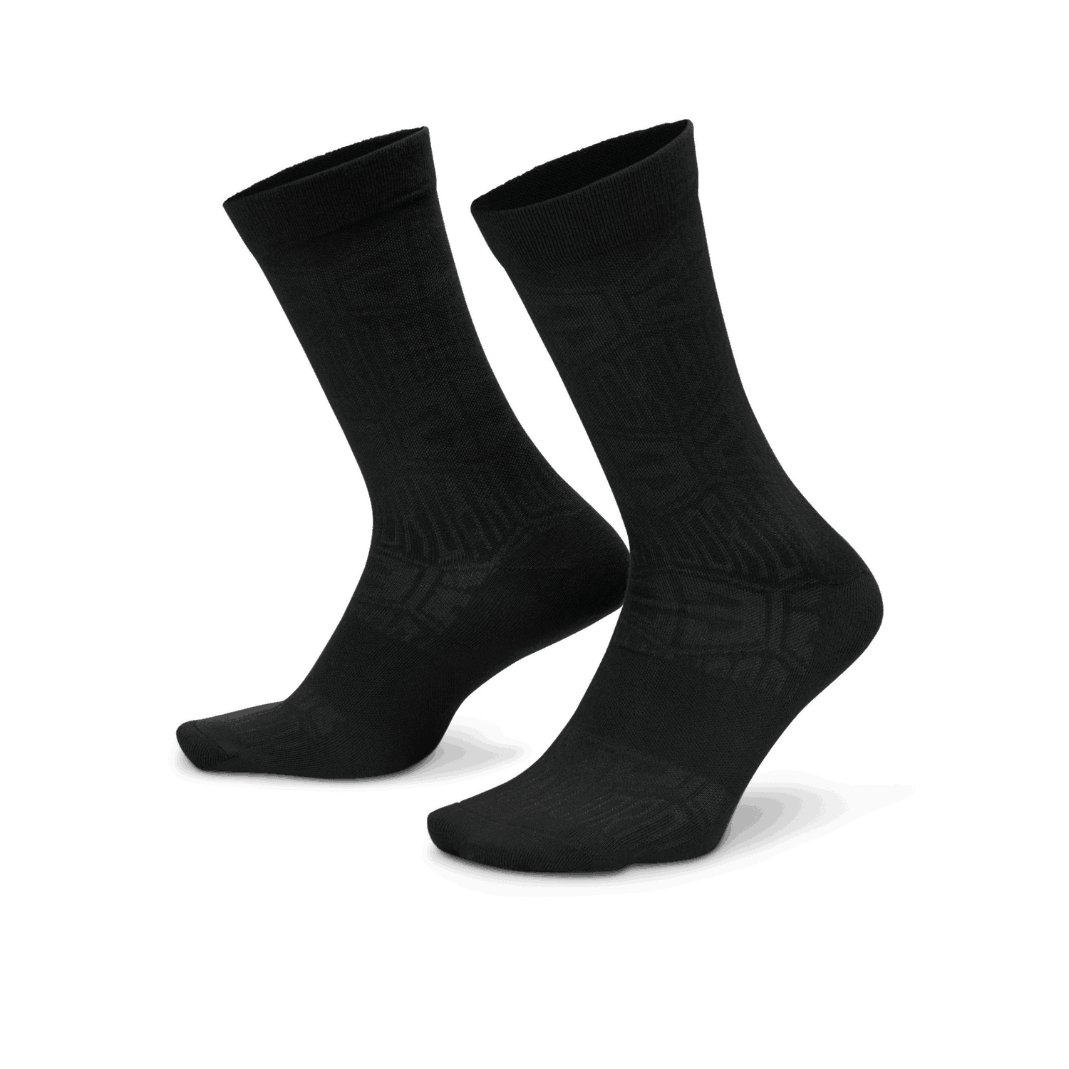 Чорапи Jordan Jordan Everyday Essential Mid Socks Черно | HJ2412-010, 1