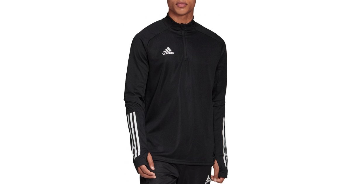 Суитчър adidas Originals Sweatshirt Condivo 20 Черно | fs7116, 1