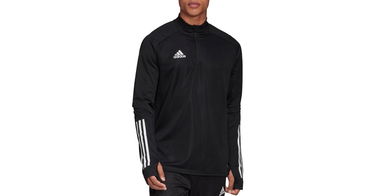 Суитчър adidas Originals Sweatshirt Condivo 20 Черно | fs7116, 1