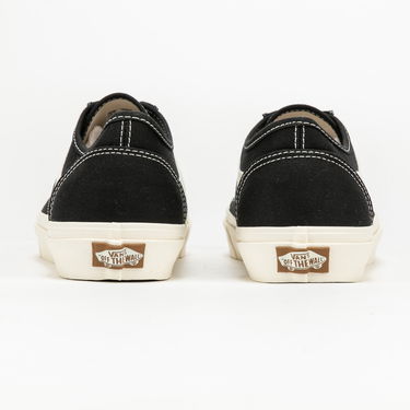 Кецове и обувки Vans Old Skool Tapered Черно | VN0A54F49FN1, 3