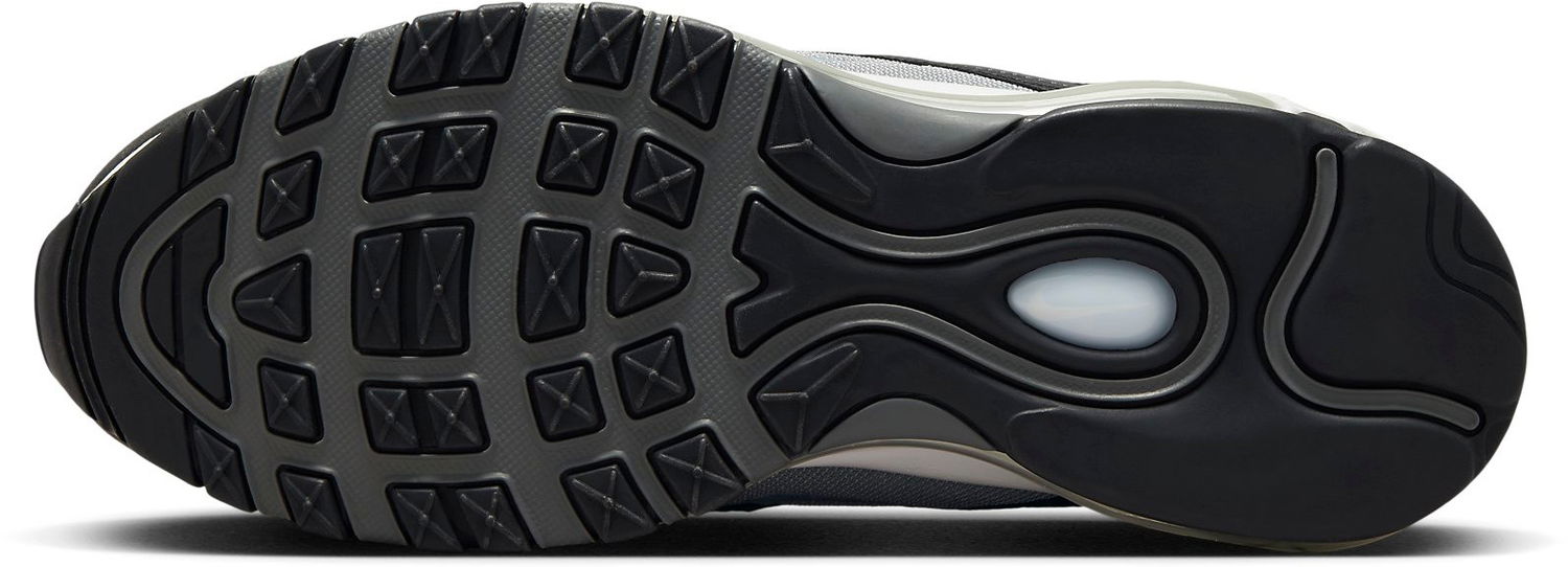 Кецове и обувки Nike AIR MAX 97 Черно | 921826-019, 1