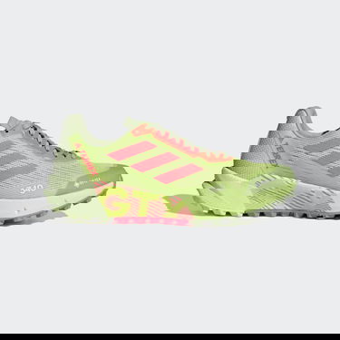 Кецове и обувки adidas Performance Terrex Agravic Flow 2.0 GTX Зелено | H03182, 0