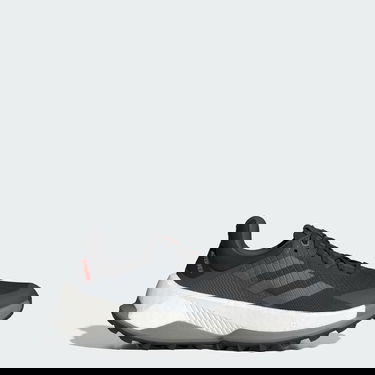 Кецове и обувки adidas Performance Terrex Soulstride Ultra Черно | IE8456, 0