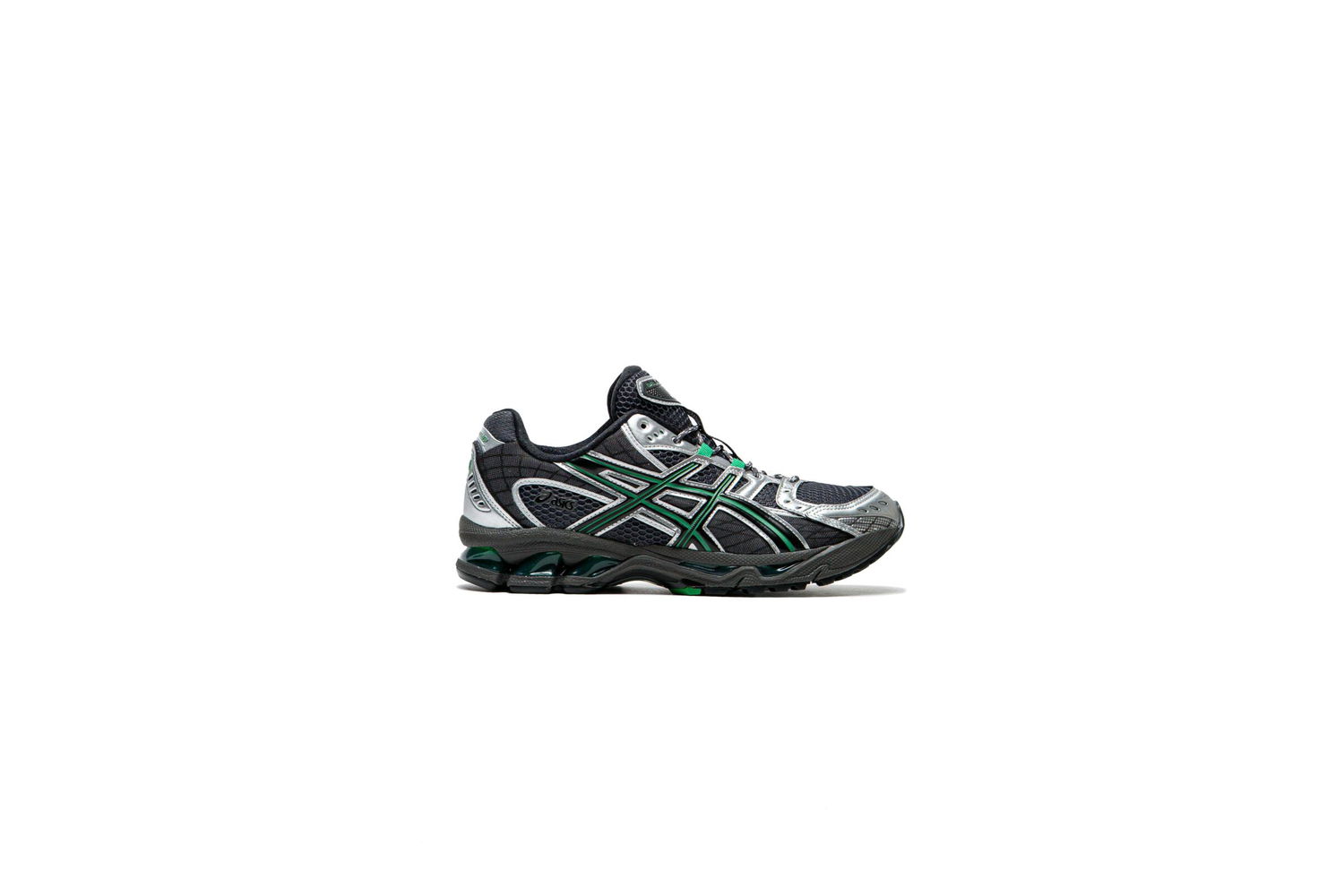 Кецове и обувки Asics GEL-NIMBUS 10.1 Сиво | 1203A543-022, 0