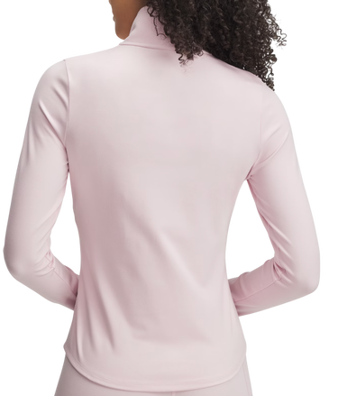 Пуловер Under Armour Under Armour Motion 1/2 Zip Top Розово | 6001618-647, 1
