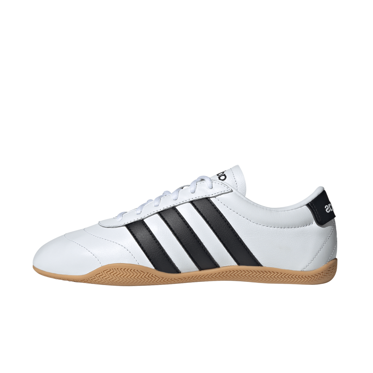 Кецове и обувки adidas Originals GRAND COURT LO Бяло | JQ9688, 0