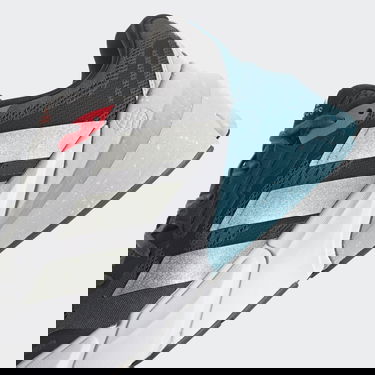 Кецове и обувки adidas Performance Adistar W Черно | H01166, 4