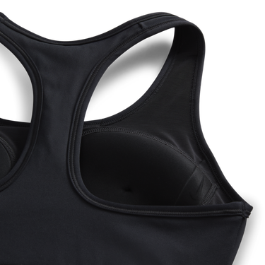 Сутиен Nike Swoosh Bra Черно | HF6425-010, 2