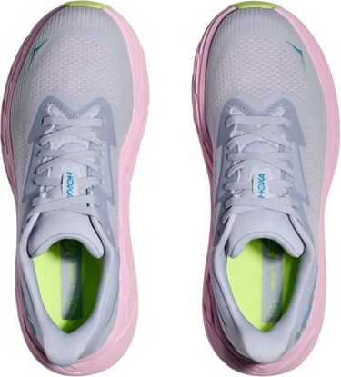 Кецове и обувки Hoka One One Arahi 7 Лилаво | 1147851-glp, 1