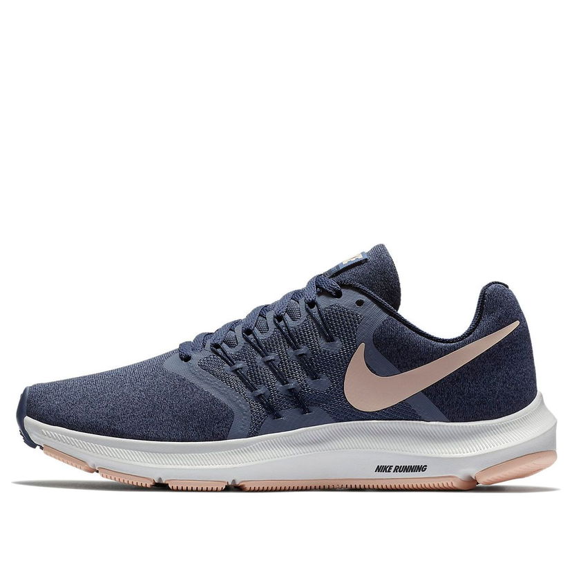 Кецове и обувки Nike Run Swift Синьо | 909006-501