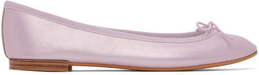 Pокля Repetto Repetto Cendrillon Ballerina Flats Розово | V1790AGM, 0