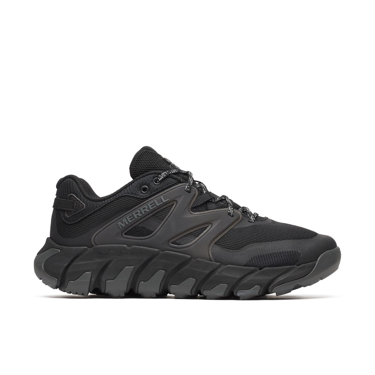 Кецове и обувки Merrell Maipo Explorer Aerosport Черно | J038009, 1