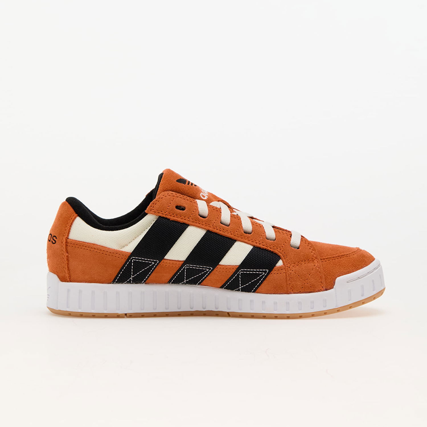 Кецове и обувки adidas Originals LWST Orange/ Core Black/ Off White Оранжево
 | IF8801, 1