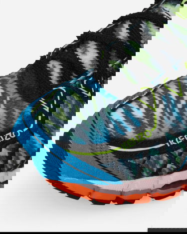 Кецове и обувки Asics Asics GEL-Kayano 20 "Digital Aqua Black" Синьо | FE58SN901FA5 69, 7