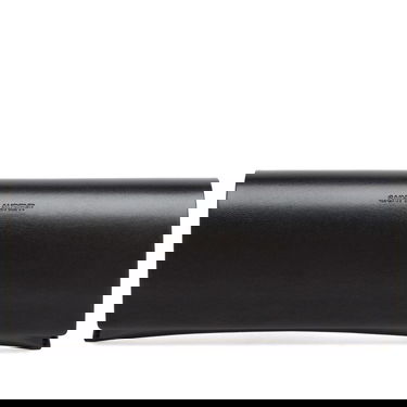 Слънчеви очила Saint Laurent Saint Laurent SL 801 Sunglasses Черно | 30016641001, 5