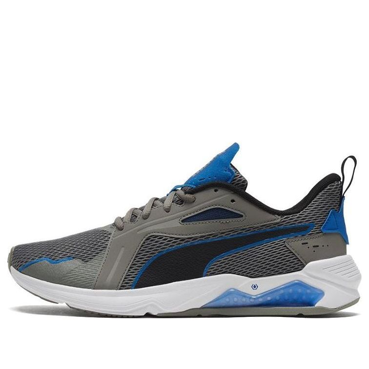 Кецове и обувки Puma Lqdcell Method Сиво | 193685-06