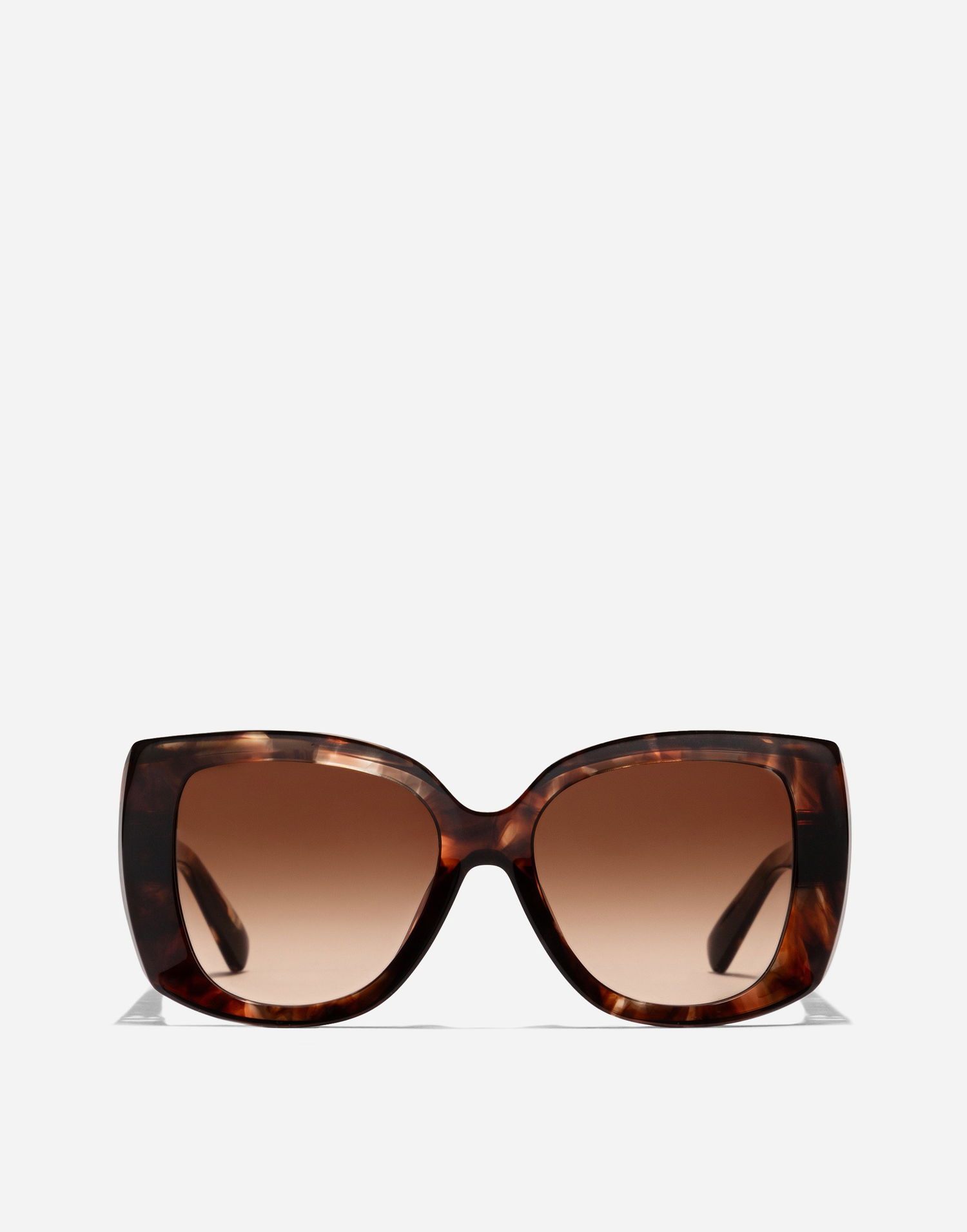 Слънчеви очила Dolce & Gabbana Dolce & Gabbana Everyday Sunglasses Кафяво | VG4495VP2749V000, 0